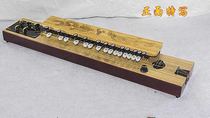Retro Phoenix Centenor 5 String Grand Zhengqin Danfeng Zhengqin 289 Electroacoustic Hongmu Phoenix