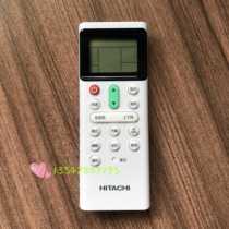 New original Hitachi central air conditioning remote control PC-LH7Q PC-LH7 remote control board pass LH6Q