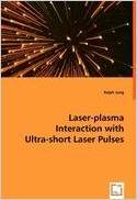 Original Laser-Plasma Interaction with Ultra-Short Laser Puls