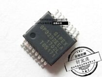 SP3232EEA-L TR SP3232EEA SSOP16 3V to 5 5V RS-232 transceiver