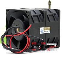 AVC DFTA0880Y2U 7 2A 8080 8080 8CM 8CM Oversized air volume Car booster ultra-violent fan