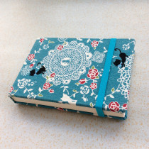 Handmade Watercolor Ben Travel Speed Write This Handbill Book Ben 300g Pure Cotton Pulp Averse to Daufu Baohong 16k32k64k