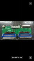 disco dad640 communication board