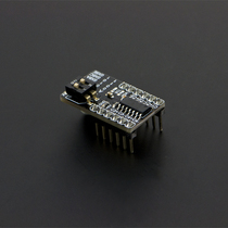 DFRobot high precision MCP342418 bit AD conversion module original chip arduino compatible