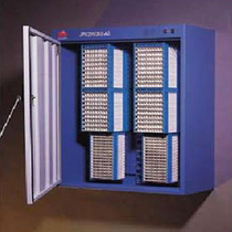 Huawei JPX202-A3 wall-mounted distribution cabinet Huawei MDF Huawei audio distribution rack wall-mounted box
