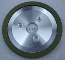 Tungsten steel grinding wheel Diamond resin grinding wheel Tungsten steel alloy grinding disc 1-A alloy grinding wheel