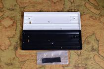 Mechanical keyboard shell JM60 poker2 GH60 60 white black transparent shell