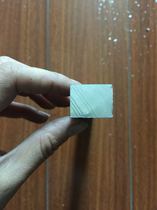 Can be made of a spec model Aluminum profile Aluminum pipe Aluminum bar 20*15 5