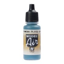 Spanish vallejo(AV paint) 71113 World War II US military Blue 17ML