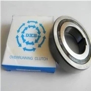Original Taiwan DXBL ball roller clutch CKA4 A size 25*63*30-32