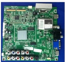 Hisense TLM32V68C RSAG7 820 1727 motherboard speed repair