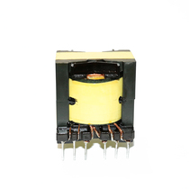 PQ5050 high-power high-frequency transformer Kangda core PQ5050 vertical customizable parameters