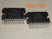 Brand new original TDA7388 ZIP-25 TDA-7388