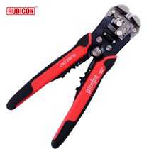 Japan Robin Hood automatic wire stripper stripping device stripping pliers multi-function skinning pliers RKY-665