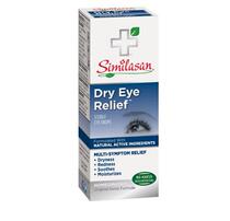 Special# American Similasan eye drops dry fatigue bloodstream dry eye