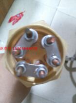 47 threaded 12KW copper heating tube