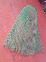 Multi-specification thick line net bag fishing net bag fishing gear