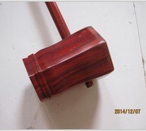 Beijing Erhu Shelf Red Sandalwood Beijing Erhu Shelf