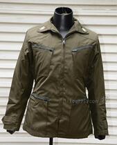 New military version of Italian paratrooper jacket detachable woolen inner parachute parachute