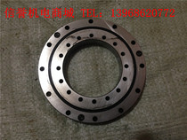 Japan imported THK turntable accessories cross roller bearing CRBC6716 inner diameter 67 outer diameter 122 High 16