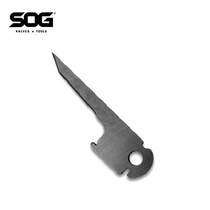 SOG SOG sharp cone original tool pliers accessories steel real color black