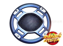 Factory new 8 inch bass professional stage speaker Full Frequency net cover car audio horn plastic decorative net