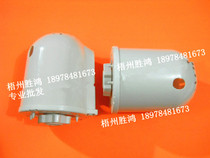 Platform fan floor fan Wall fan head set