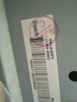 Skyworth 42E500E light bar 7710-642000-L080 R080 screen REL420FY(LD0-000)