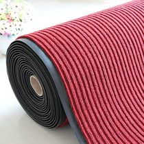 Disinfection ground mat toilet kitchen Absorbent Non-slip Mat in door Entry suction Water cushion Anti-slip anti-oil Carpet Door Ground Mat