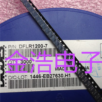 Brand new imported DFLR1200-7 screen printing:F12 real picture spot welcome to consult