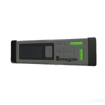 VH-80 world comes to power as bilateral laser rangefinder