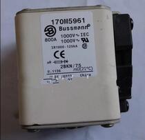 Bussmann fuse 170 M5960 5930 5931 8600 8601 8500 8501