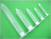 Point Gum Machine Syringe Point Gum Machine Supplies 5CC 5CC 10CC 10CC 55CC 55CC Point Gum Syringe