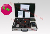 Flow meter Portable flow meter LS1206B Flow meter