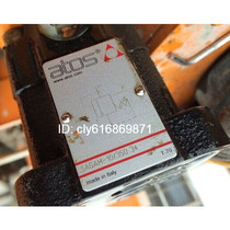 Italy Athos ATOS relief valve sagam-10 350 34 SAGAM-10 11 350 34