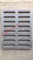 Composite cover plate 400*500*30 polymer composite manhole cover ditch cover plate rainwater grate
