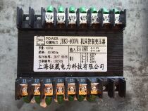 JBK3-400VA Input 350V 380V 415V output 9V 14V 220V 28V 40V 220V 220V