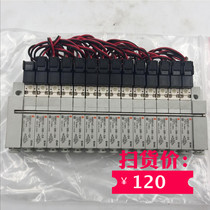 SMC solenoid valve VQ0141-5M-C4 new without outer packaging