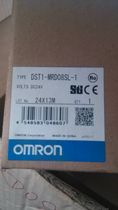 DST1-MRD08SL-1 Omron originally fitted with a new set of new