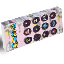 Constellation Things to write true postcards 2016 twelve Constellation Languages Postcards 30 Mingxin pieces