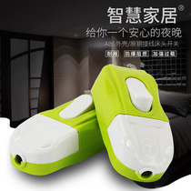  Single control button Bedside pillow switch button 10A high-power high-quality new material pure copper 10a switch