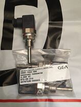 GEA temperature sensor 0005-1532-400 new spot bargaining L
