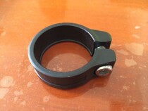 GIANT GIANT seat clamp aperture 34 9MM suitable for 30 8 30 9 31 8 seat tube use
