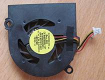 HP MINI110 1065TU netbook fan original disassembly machine