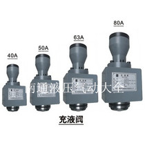 Rugao filling valve RCF-25A1-10 RCF-40A1-10 RCF-63A1-10 RCF-80A1-10