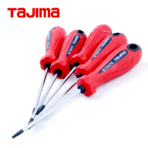 Tajima Plum Screwdriver Cover Screw ELT30-100 Star Screw Plum Floss Hex Hexagon Screwdriver