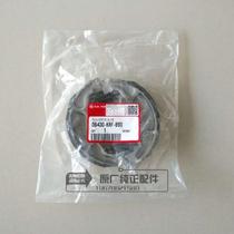 Wuyang Honda Wei Ling flag Royal Rui Royal Feng Lang Cool shadow Jiayu original rear brake brake shoe block brake pad