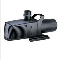 Souven Supreme MP－5500 Fish Tank Dual-Use Diving Pump Fish Pool Forest Flow Pump