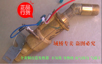 Domain Bridge ironing machine accessories all copper heater host all copper movement (with wire)