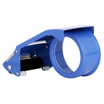 Del 824 Tape Cutter Sealer Closing Tape Cutter Suitable for 6cm Wide Tape